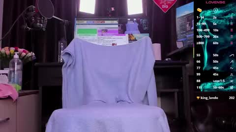 Laura online show from February 28, 8:53 am