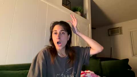 Ray Ray online show from March 29, 2:35 am