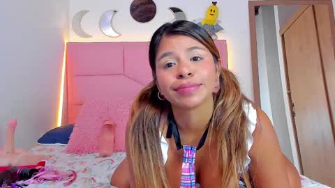  Nina  online show from January 17, 11:29 pm