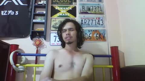 Ken online show from February 27, 4:02 am