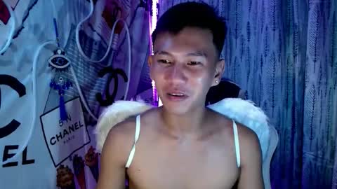 ralfhuge24 online show from November 15, 2:29 pm