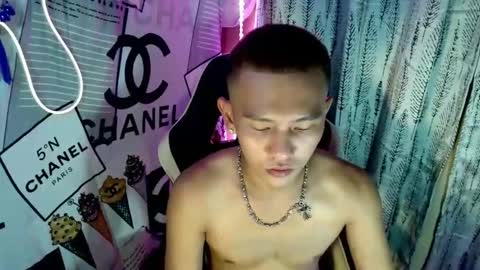 ralfhuge24 online show from January 10, 5:46 am