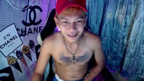 ralfhuge24 online show from January 5, 9:51 pm