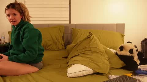 Rami online show from February 18, 1:43 am