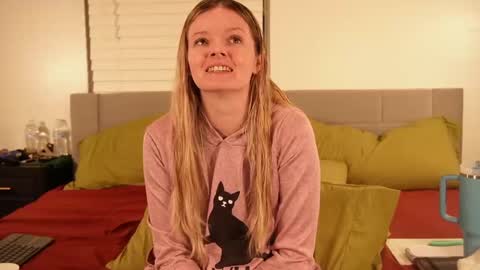 Rami online show from February 14, 1:45 am