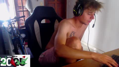 Ramiro online show from January 4, 1:31 pm