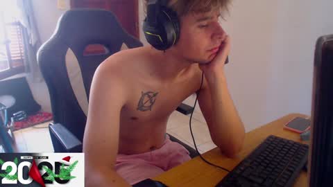 Ramiro online show from January 4, 5:16 pm