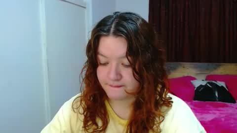 Ramona online show from January 18, 10:41 pm