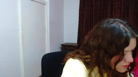 Ramona online show from February 17, 11:04 pm