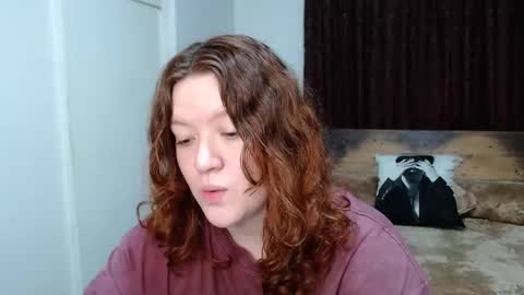 Snapshot of ramona15 chatting on October 25, 12:00 am Ramona online show from October 25, 12:00 am