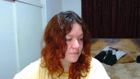 Ramona online show from December 20, 12:06 am