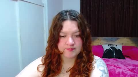 Ramona online show from January 7, 11:21 pm