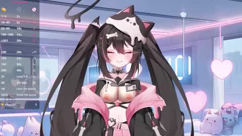 Ramona online show from November 7, 2:36 am