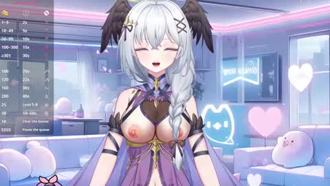 Ramona online show from October 25, 7:03 pm