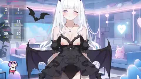 Ramona online show from October 14, 7:17 pm