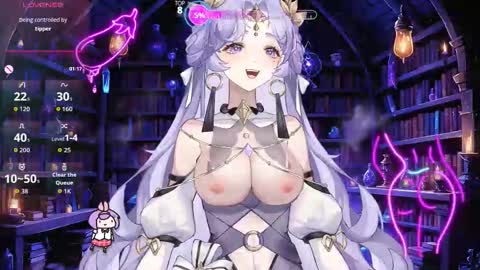 Ramona online show from November 29, 5:09 pm