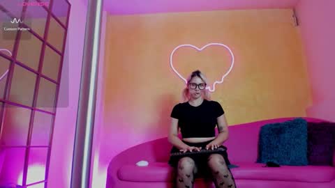 Ramona online show from November 15, 2:46 am