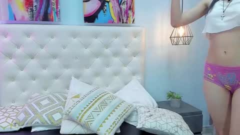 Ramona  online show from December 2, 6:46 am
