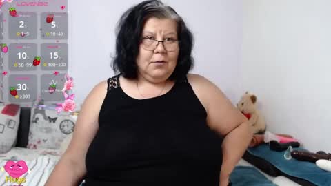 Ramona online show from April 24, 8:05 am