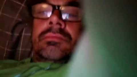 Snapshot of randallcody15 chatting on January 12, 5:24 am randallcody15 online show from January 12, 5:24 am