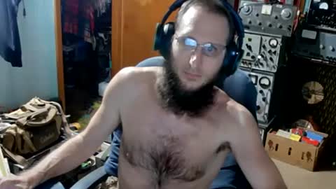 Snapshot of randalltotazz chatting on September 24, 12:39 am Randall online show from September 24, 12:39 am
