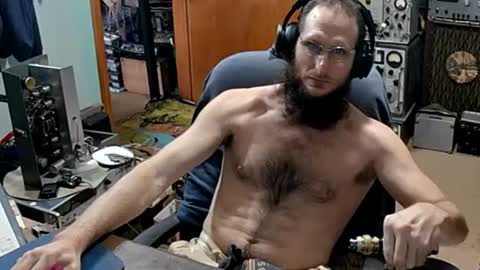 Snapshot of randalltotazz chatting on October 7, 6:04 pm Randall online show from October 7, 6:04 pm