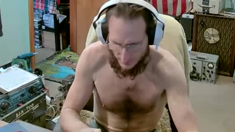 Snapshot of randalltotazz chatting on December 27, 7:46 pm Randall online show from December 27, 7:46 pm