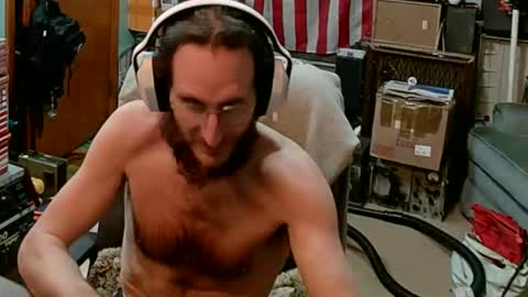 Snapshot of randalltotazz chatting on February 20, 1:08 pm Randall online show from February 20, 1:08 pm