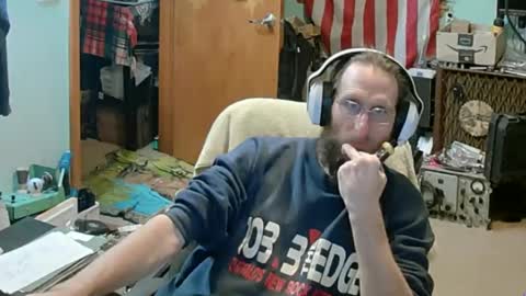 Snapshot of randalltotazz chatting on December 2, 8:58 am Randall online show from December 2, 8:58 am