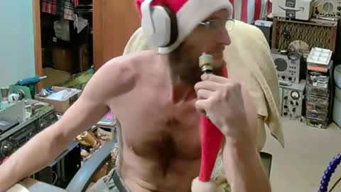 Snapshot of randalltotazz chatting on December 23, 3:50 am Randall online show from December 23, 3:50 am