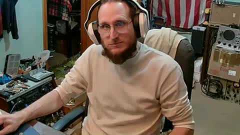 Snapshot of randalltotazz chatting on January 18, 8:10 am Randall online show from January 18, 8:10 am