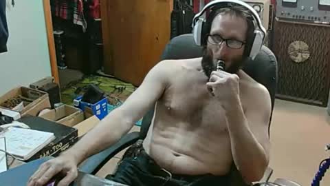 Randall online show from December 13, 11:44 pm