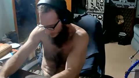 Snapshot of randalltotazz chatting on October 16, 1:16 am Randall online show from October 16, 1:16 am