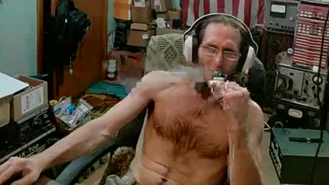 Snapshot of randalltotazz chatting on March 1, 1:29 pm Randall online show from March 1, 1:29 pm