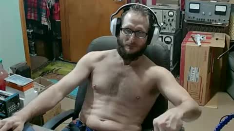 Randall online show from November 26, 12:08 am