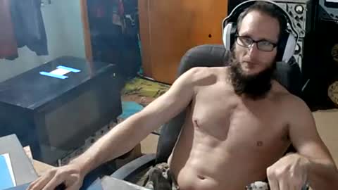 Randall online show from October 27, 12:21 am