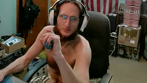 Snapshot of randalltotazz chatting on February 21, 8:51 am Randall online show from February 21, 8:51 am