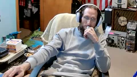 Snapshot of randalltotazz chatting on December 13, 7:15 am Randall online show from December 13, 7:15 am