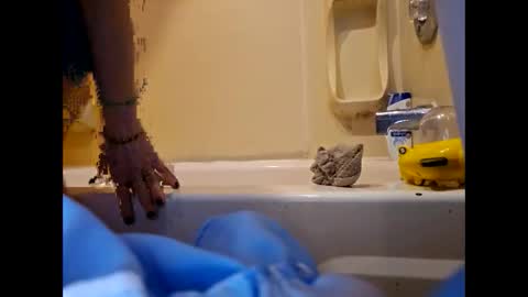 Randcandy77 online show from February 26, 7:21 pm