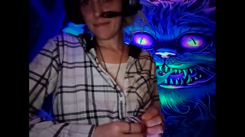 Randcandy77 online show from February 14, 6:12 am