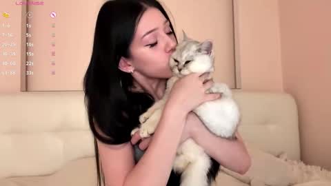 Luna online show from September 15, 2:29 pm