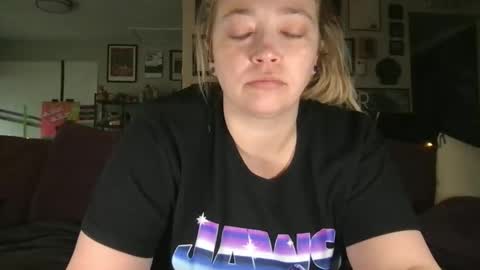 Randii online show from November 12, 3:25 pm