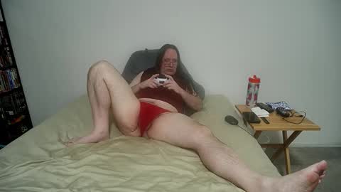 rando1235 online show from February 6, 6:28 am