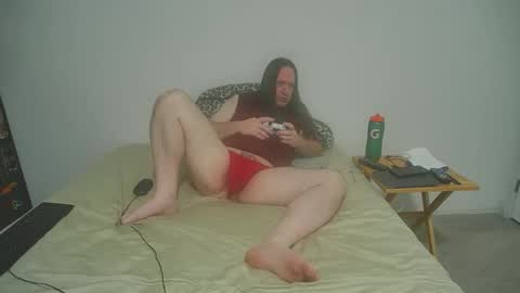 rando1235 online show from January 13, 4:31 am