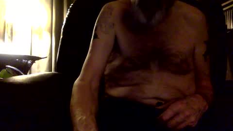 Snapshot of rando56 chatting on October 2, 10:03 am Randy online show from October 2, 10:03 am