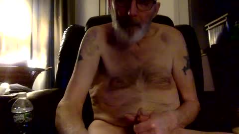 Snapshot of rando56 chatting on March 6, 12:30 pm Randy online show from March 6, 12:30 pm