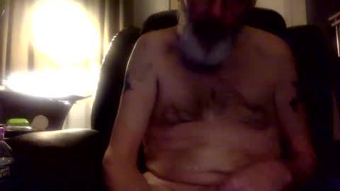 Snapshot of rando56 chatting on October 11, 10:53 am Randy online show from October 11, 10:53 am