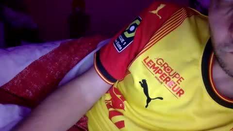 randobad12 online show from December 1, 9:17 pm