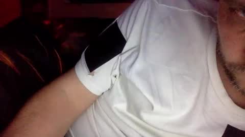 randobad12 online show from March 29, 8:54 pm