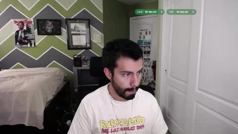 randomink3 online show from November 5, 5:37 pm